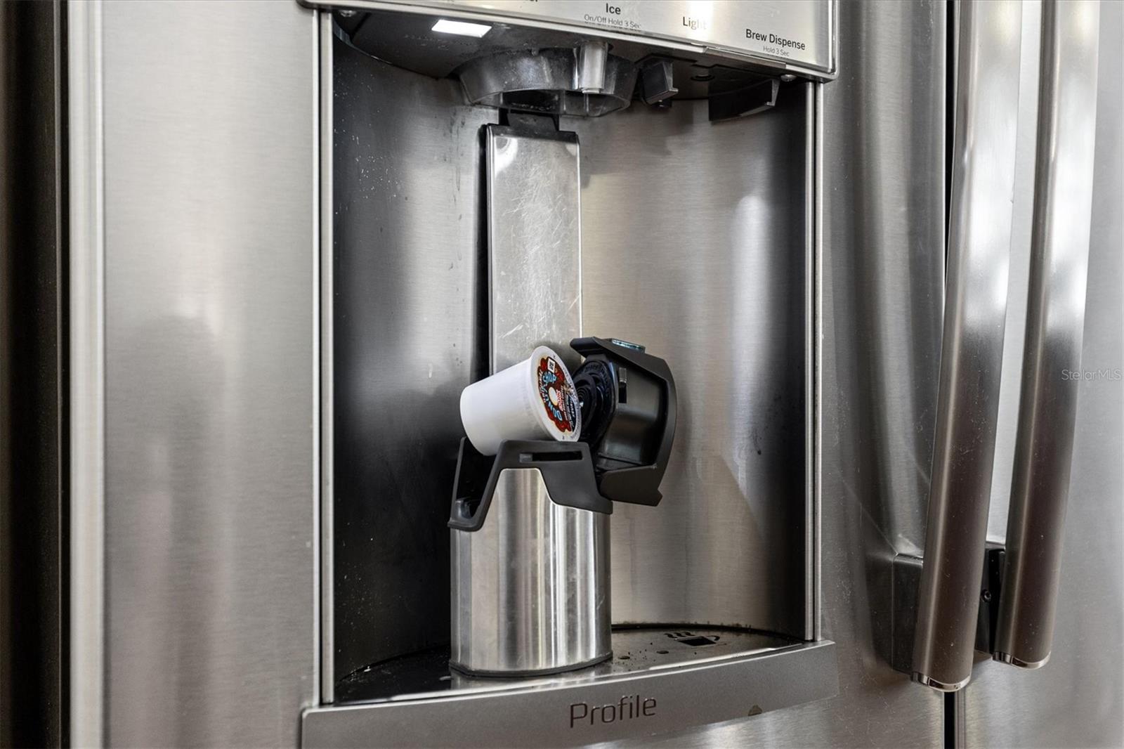 ARLINGTON RIDGE - Residential