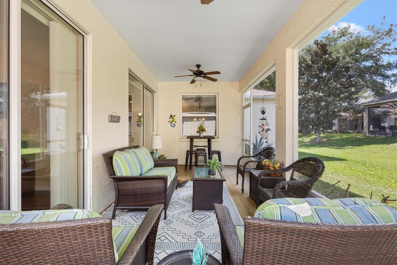 ARLINGTON RIDGE - Residential