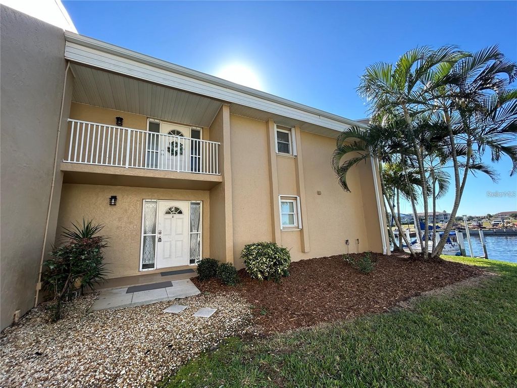 Photo of 3251 White Ibis Court #A2, Punta Gorda, FL 33950 (MLS # C7518672)
