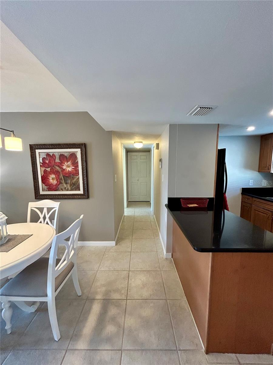 ROOKERY - Residential