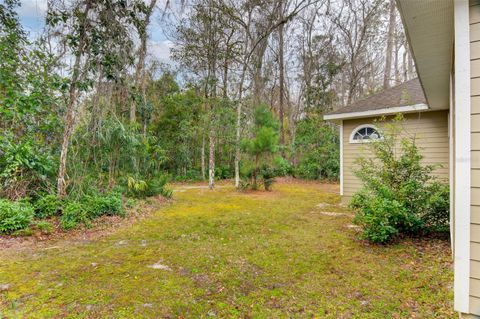 A home in GAINESVILLE