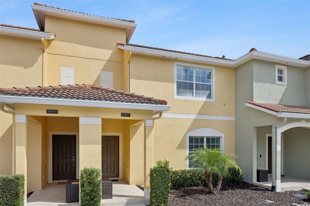 Photo of 8957 Sugar Palm Road, Kissimmee, FL 34747 (MLS # O6439745)