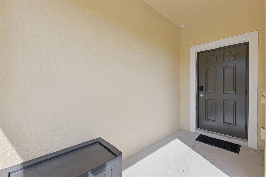 Photo of 8957 Sugar Palm Road, Kissimmee, FL 34747 (MLS # O6439745)