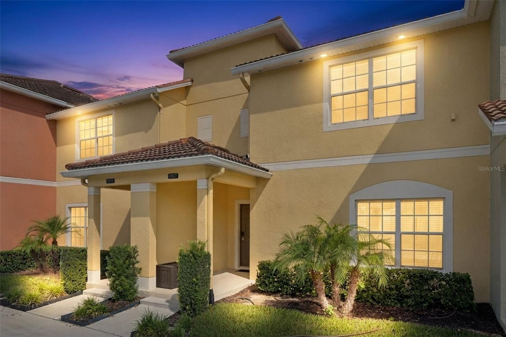 Photo of 8957 Sugar Palm Road, Kissimmee, FL 34747 (MLS # O6439745)