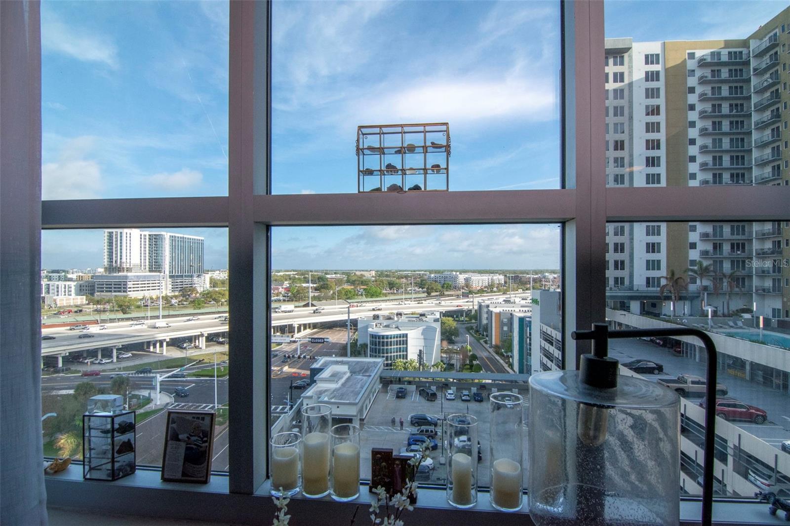 GRAND CENTRAL AT KENNEDY - Residential