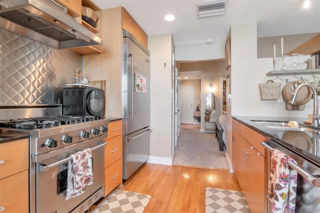 Photo of 1120 E Kennedy Boulevard #1117, Tampa, FL 33602 (MLS # TB8486592)