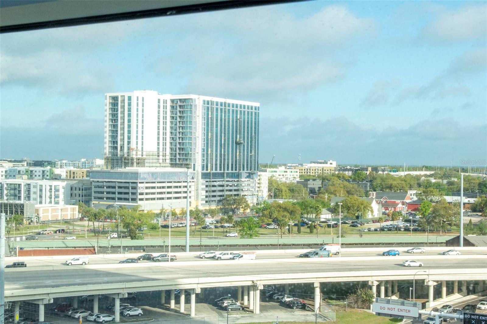 GRAND CENTRAL AT KENNEDY - Residential