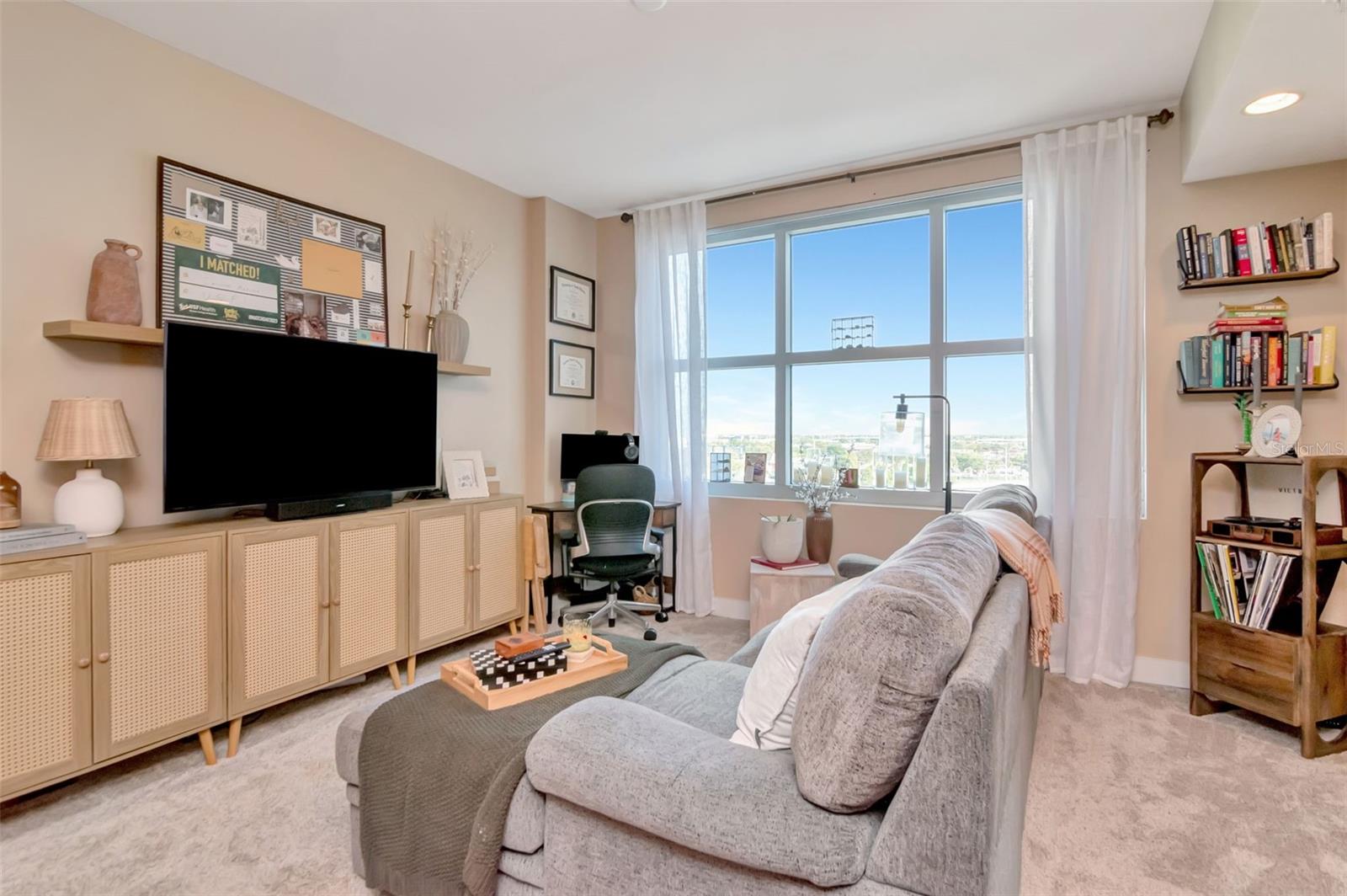 GRAND CENTRAL AT KENNEDY - Residential