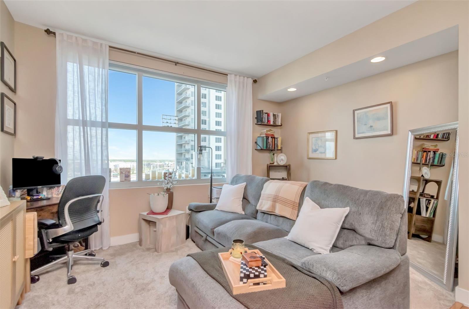 GRAND CENTRAL AT KENNEDY - Residential