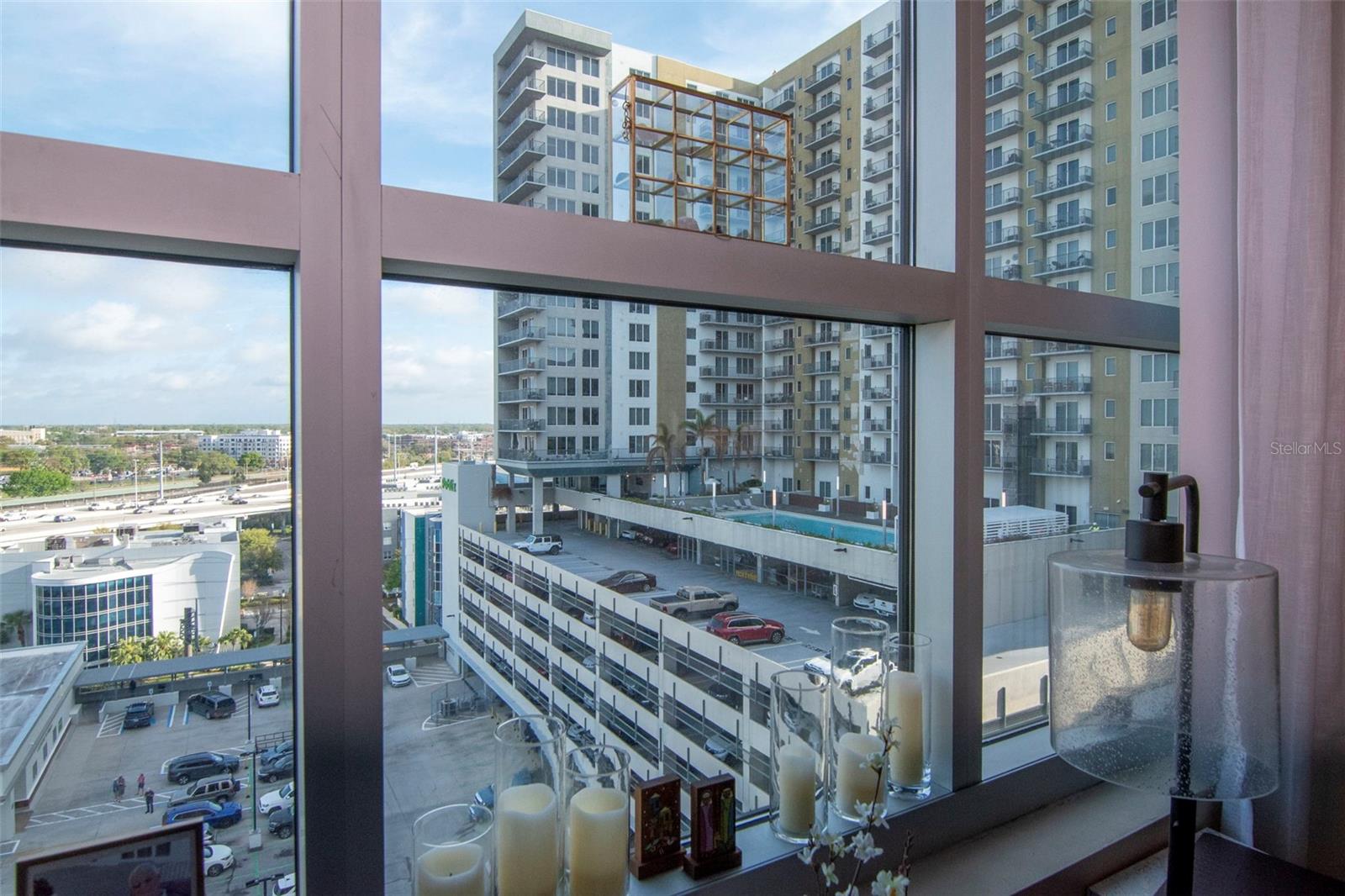 GRAND CENTRAL AT KENNEDY - Residential