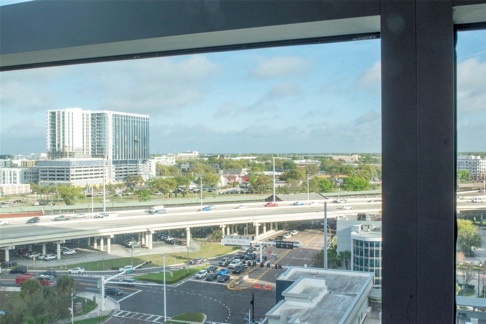 GRAND CENTRAL AT KENNEDY - Residential