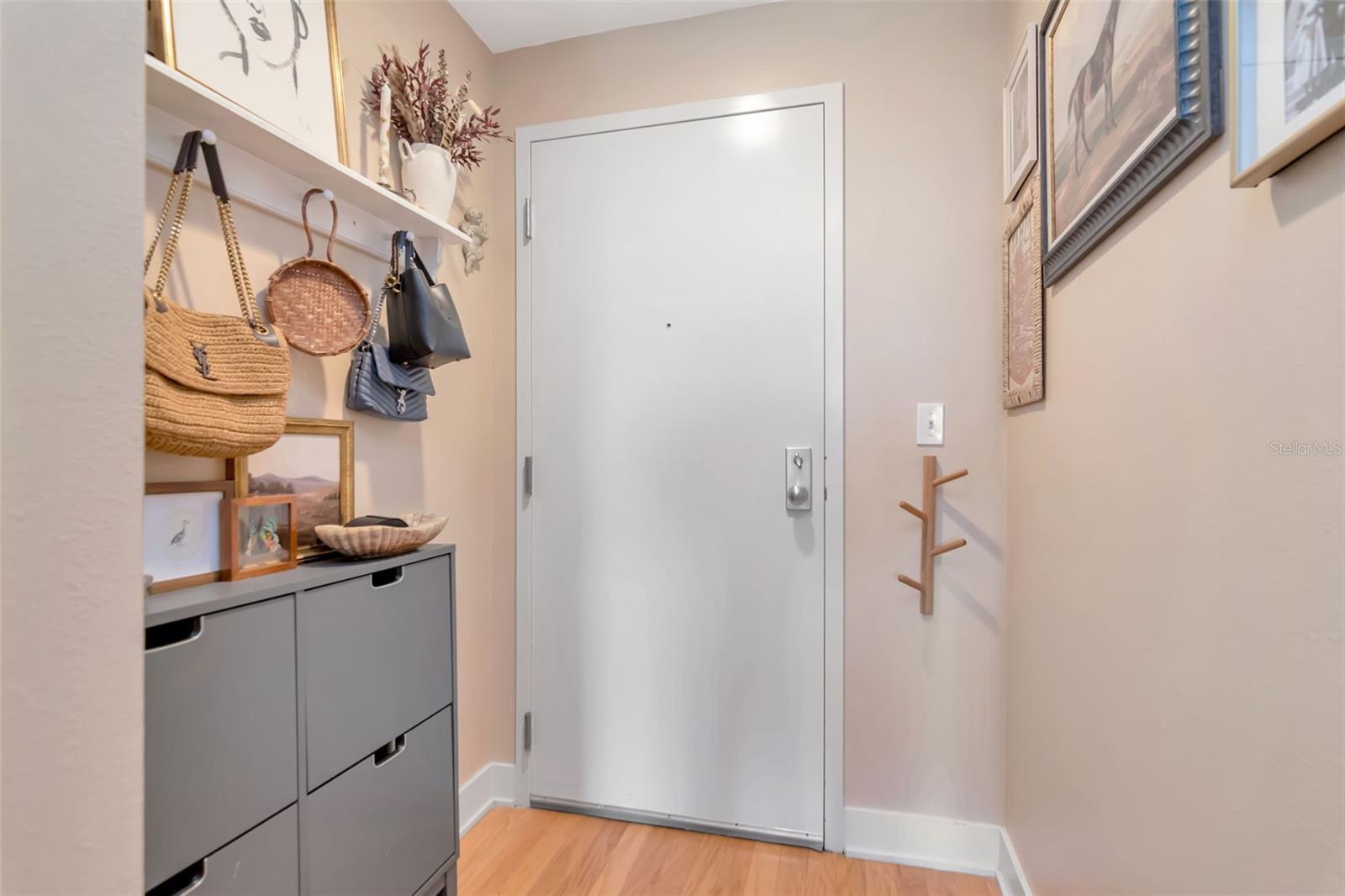 GRAND CENTRAL AT KENNEDY - Residential