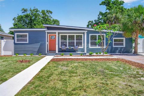 Photo of 4029 3rd Avenue S, St Petersburg, FL 33711 (MLS # TB8503393)