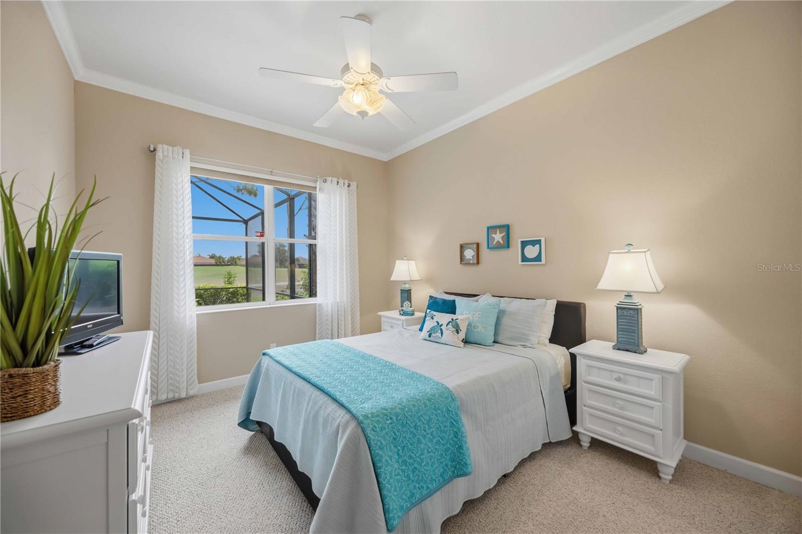 VENETIAN GOLF & RIV CLUB - Residential