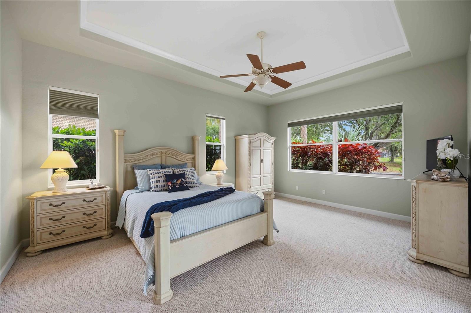 VENETIAN GOLF & RIV CLUB - Residential