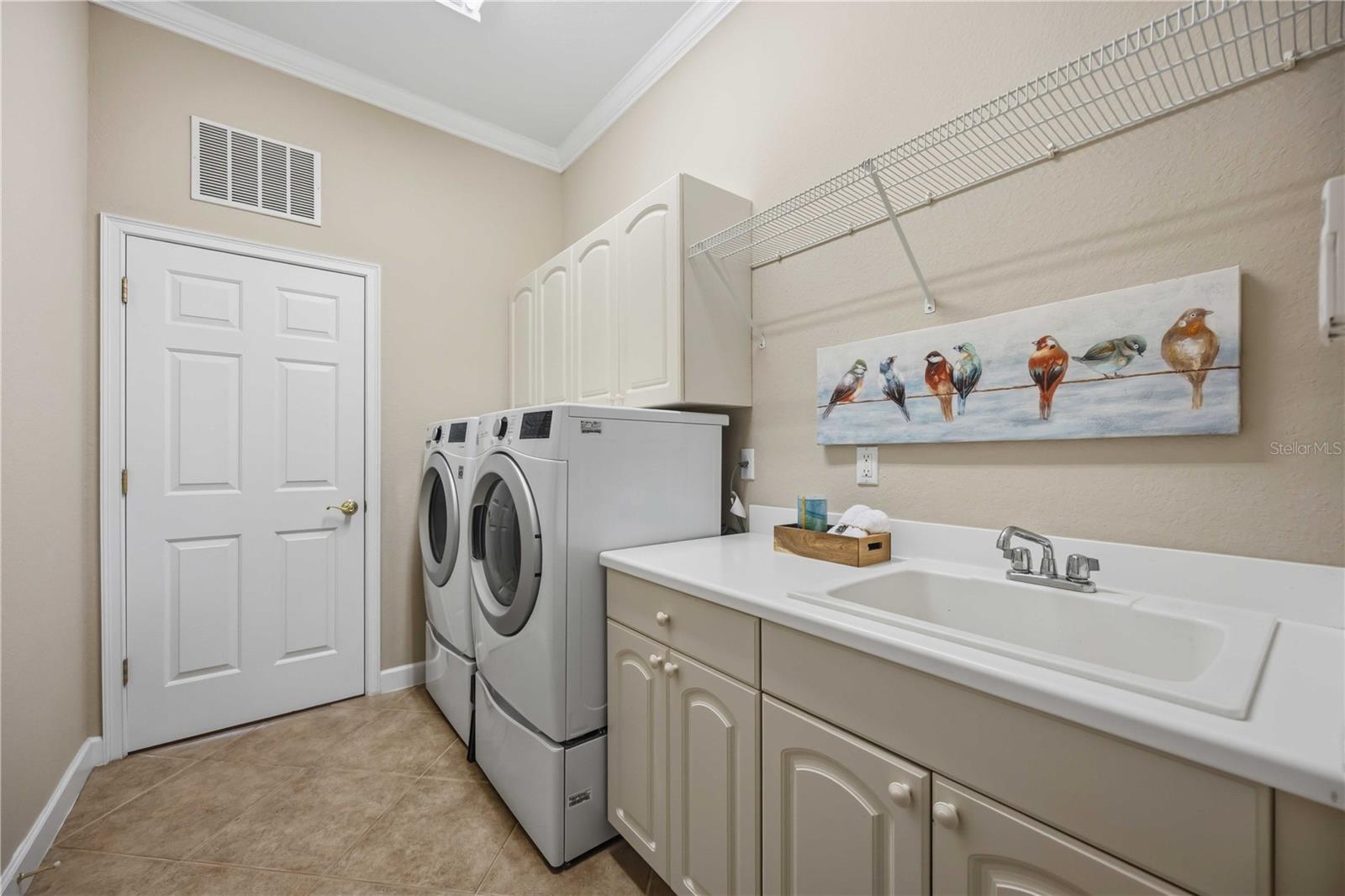 VENETIAN GOLF & RIV CLUB - Residential