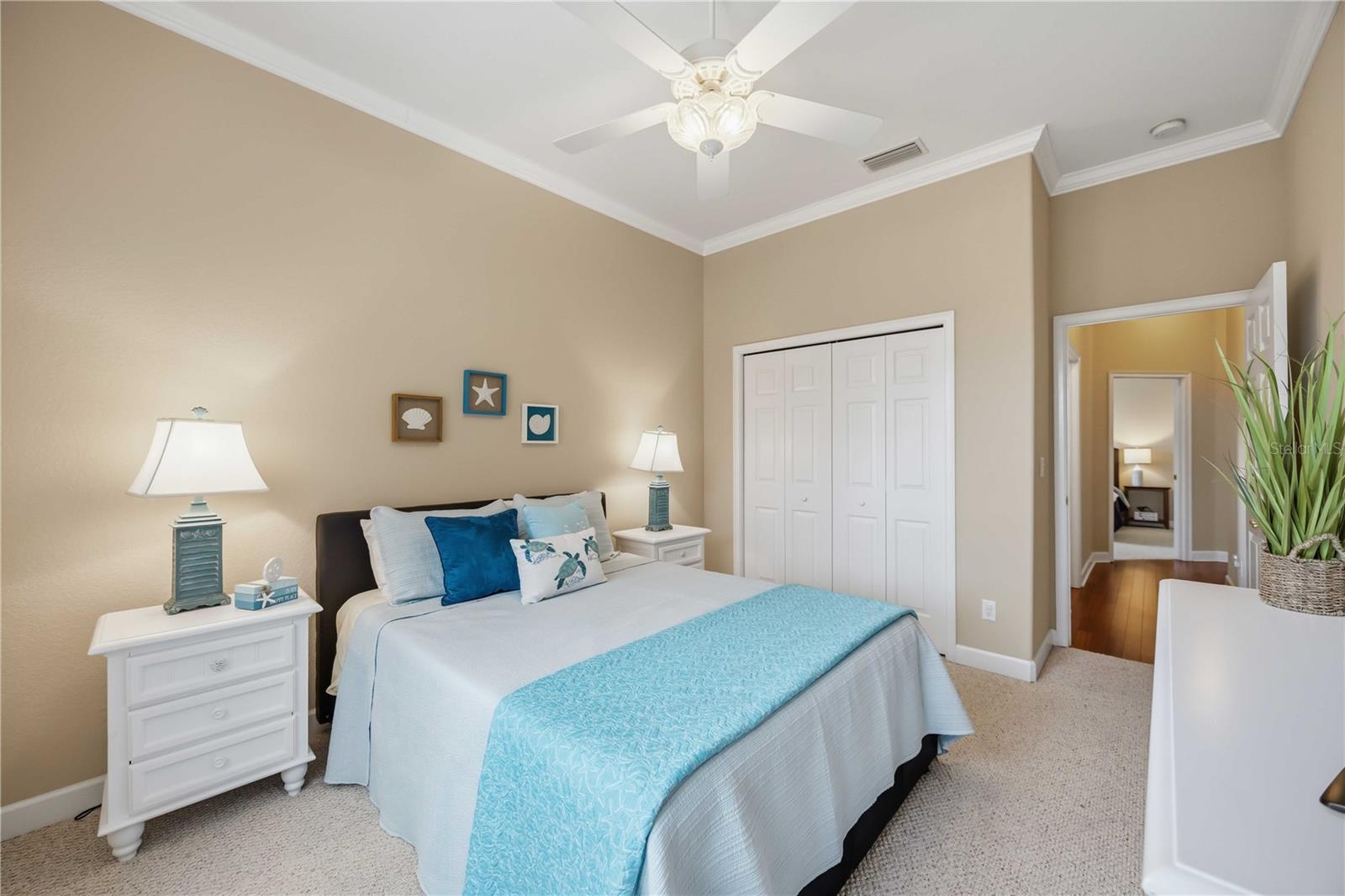 VENETIAN GOLF & RIV CLUB - Residential
