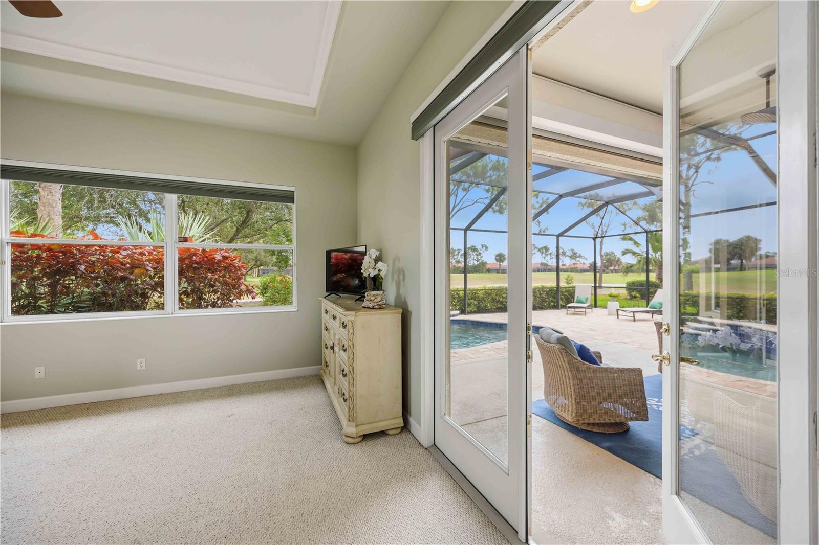 VENETIAN GOLF & RIV CLUB - Residential