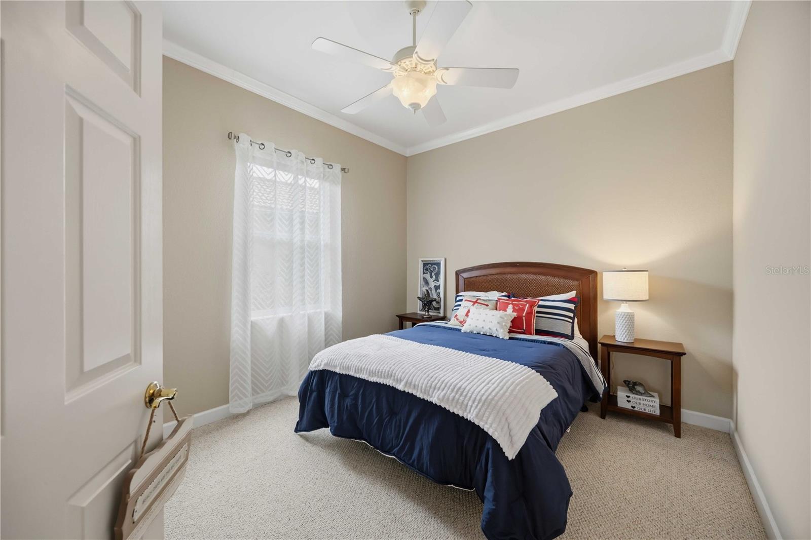 VENETIAN GOLF & RIV CLUB - Residential