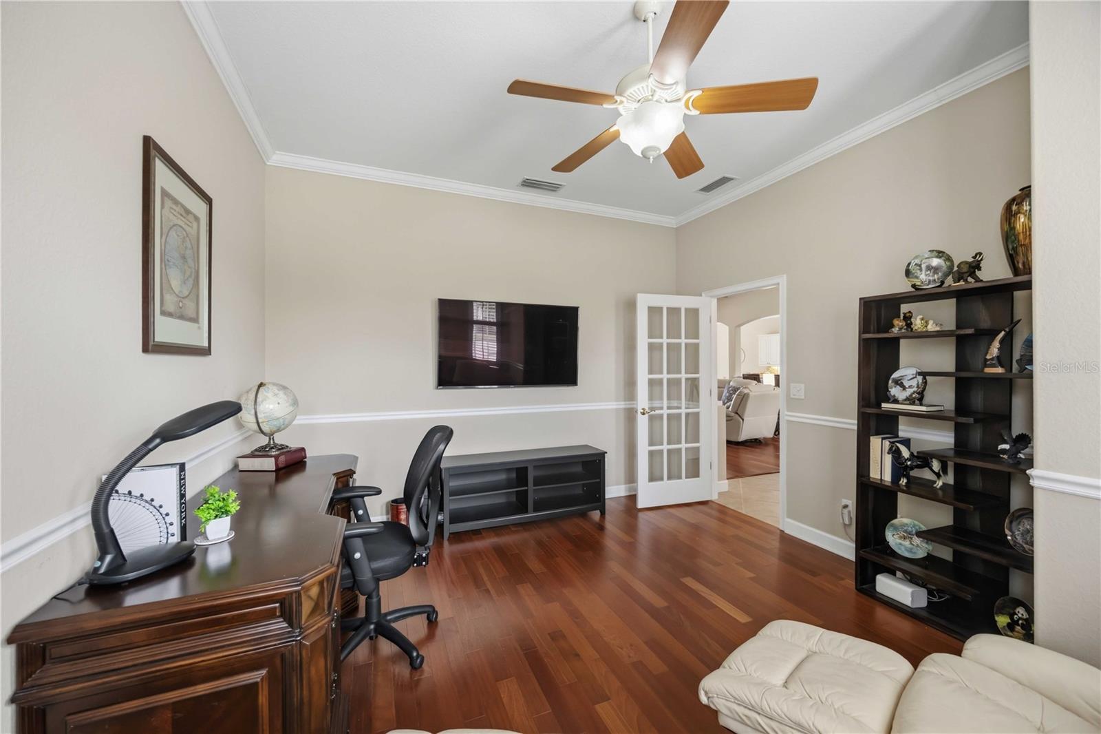VENETIAN GOLF & RIV CLUB - Residential
