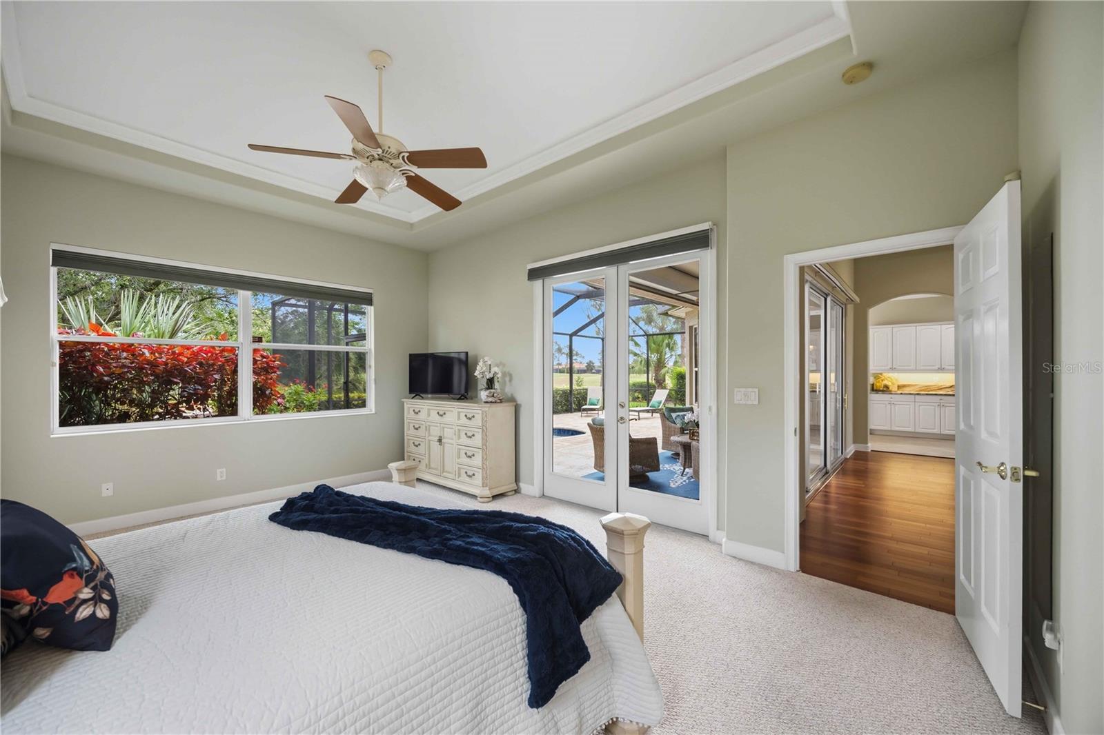 VENETIAN GOLF & RIV CLUB - Residential