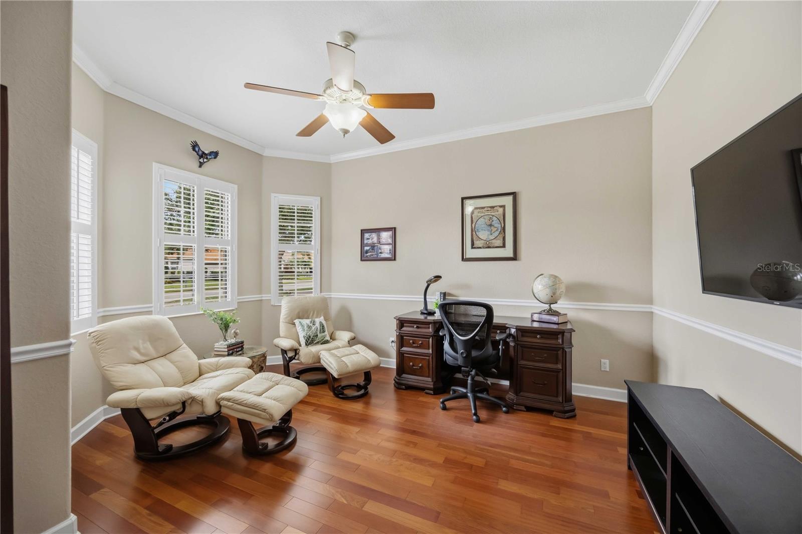 VENETIAN GOLF & RIV CLUB - Residential