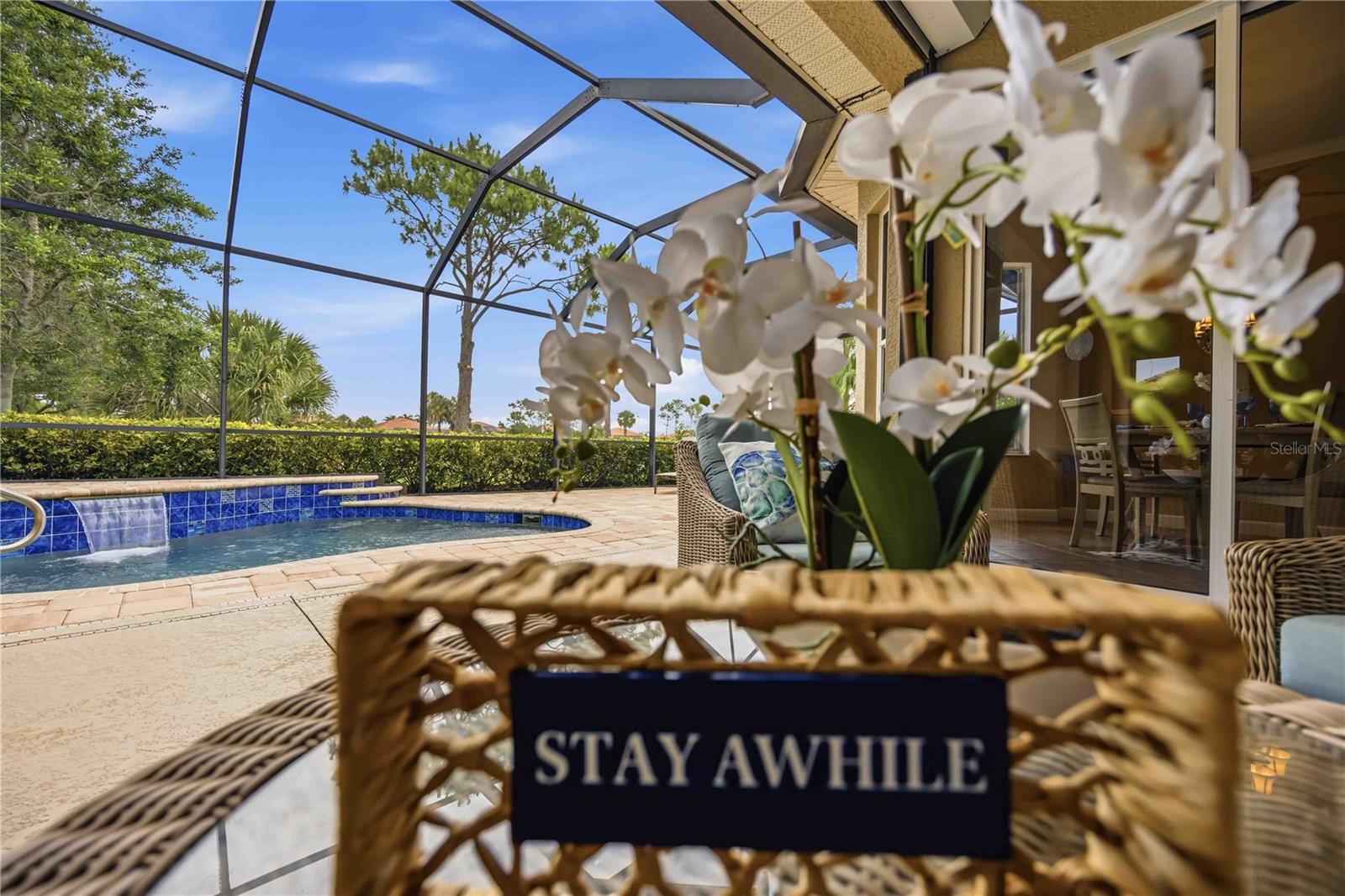 VENETIAN GOLF & RIV CLUB - Residential