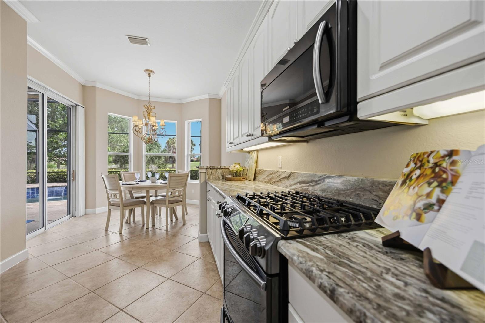 VENETIAN GOLF & RIV CLUB - Residential