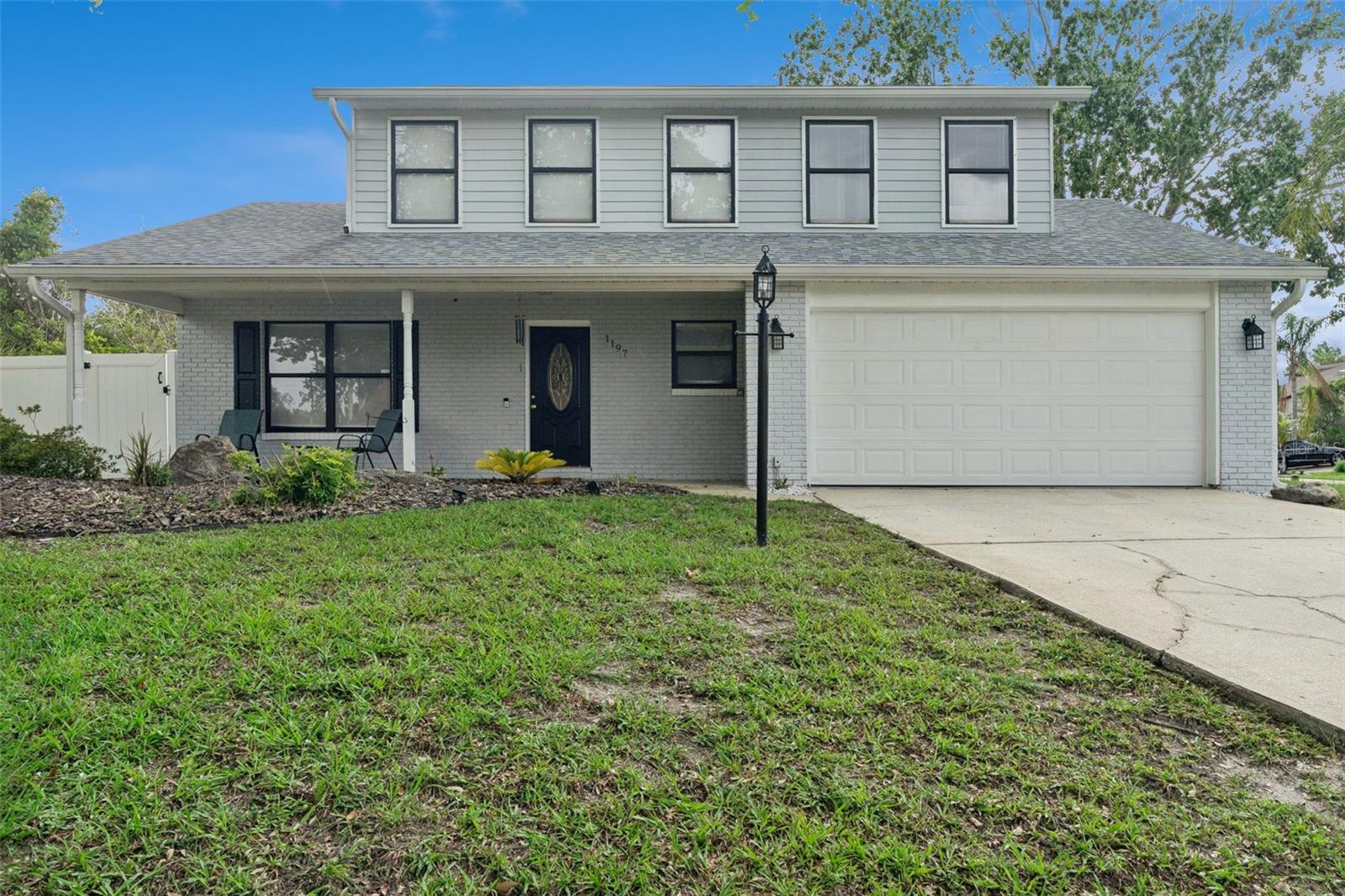 1197 SOUTHFORK COURT