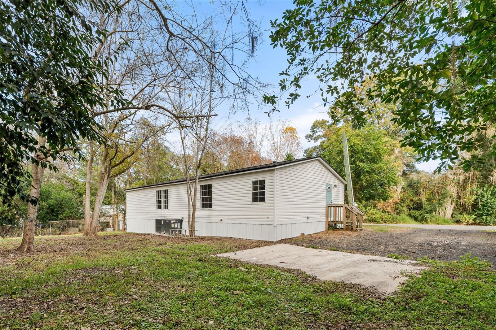 ARREDONDO ESTATES 4 - Residential