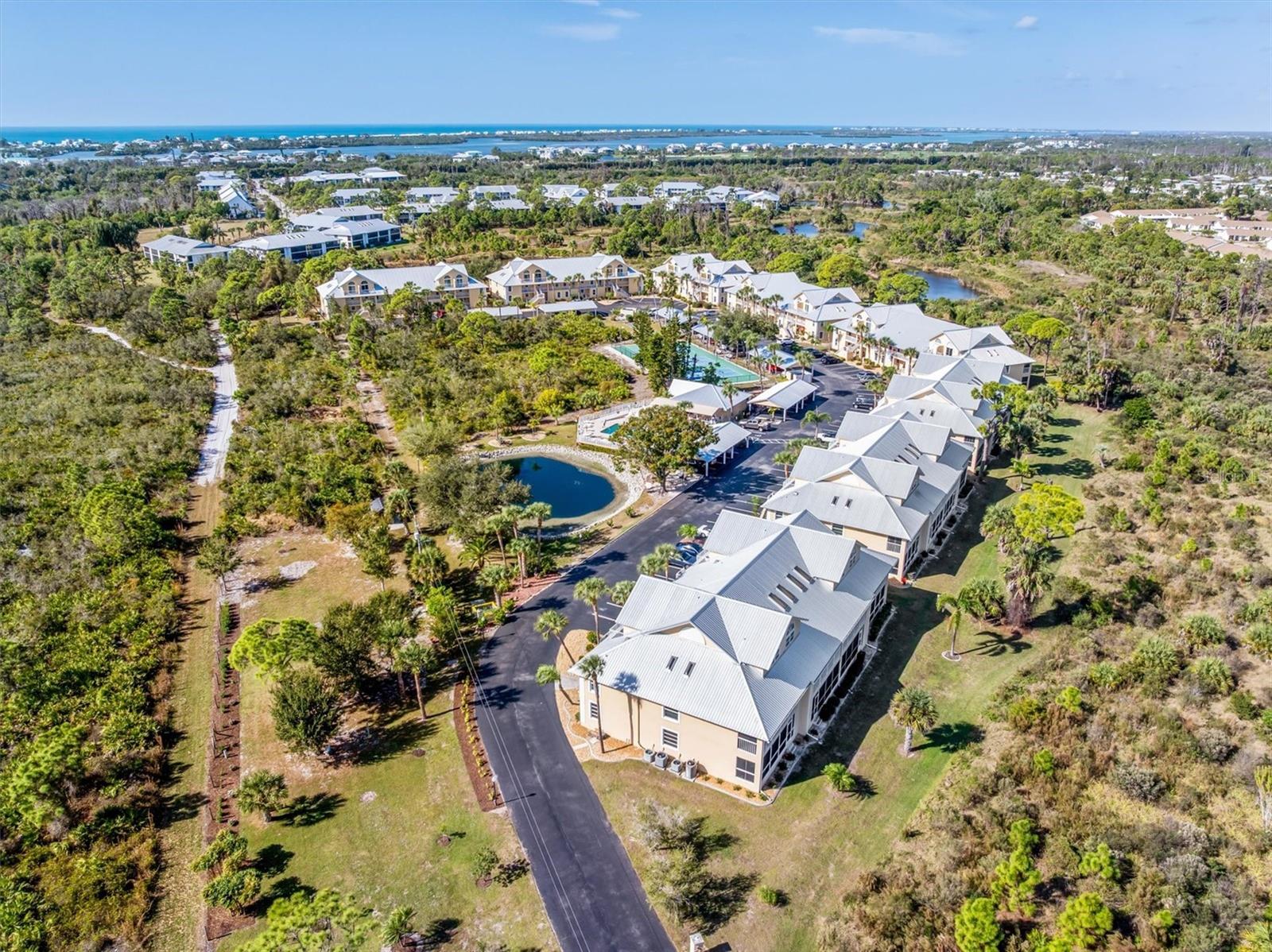 SANCTUARY AT GOLDEN TEE PH 01 - Residential