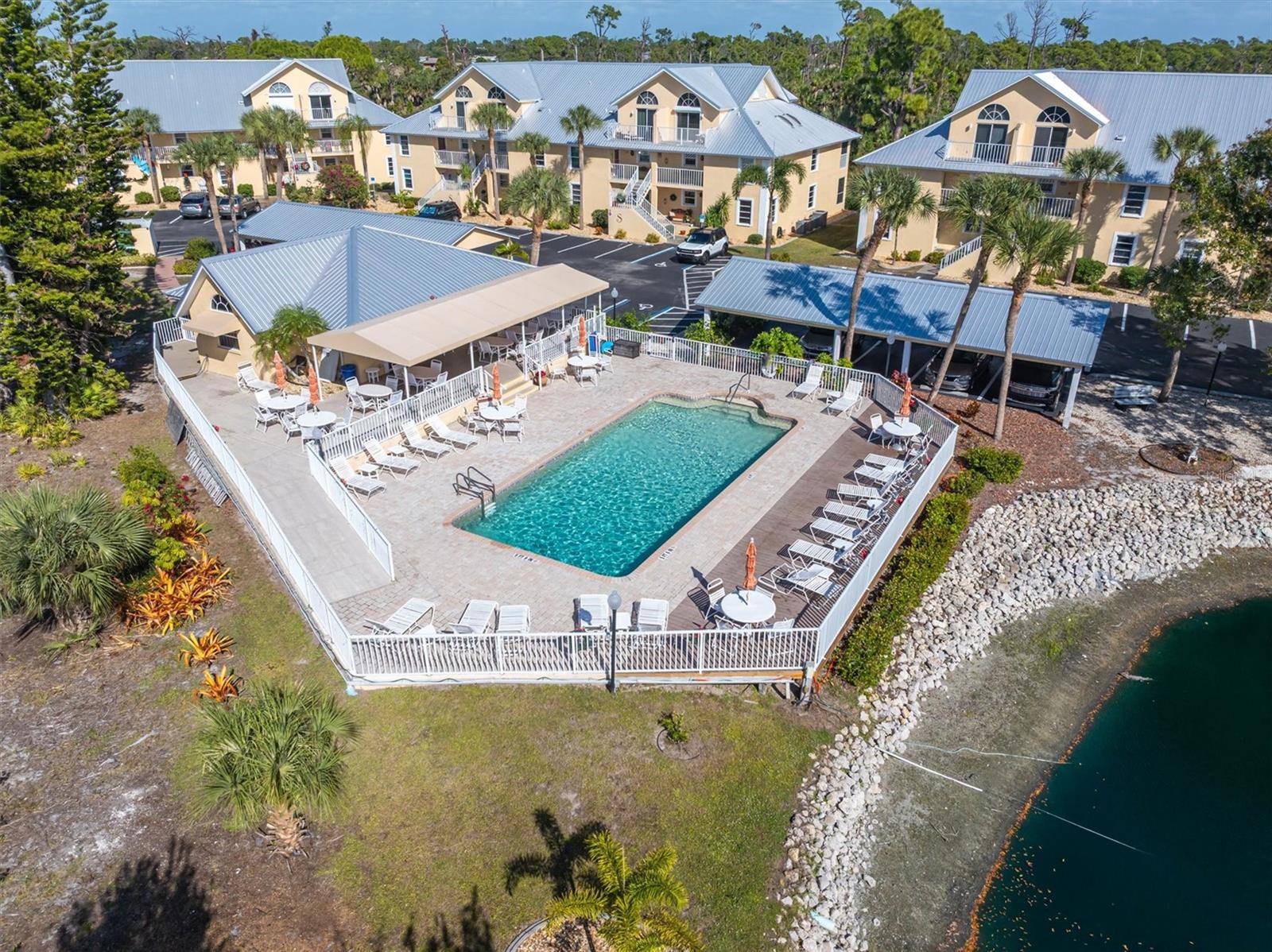 SANCTUARY AT GOLDEN TEE PH 01 - Residential