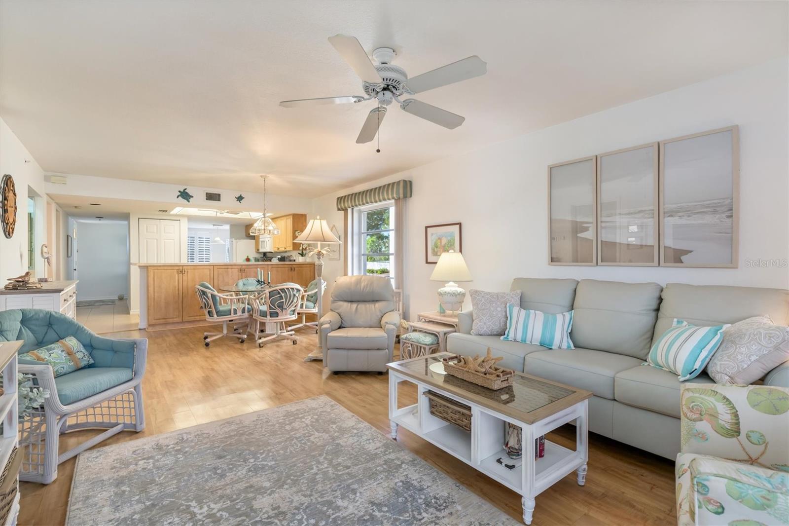 SANCTUARY AT GOLDEN TEE PH 01 - Residential