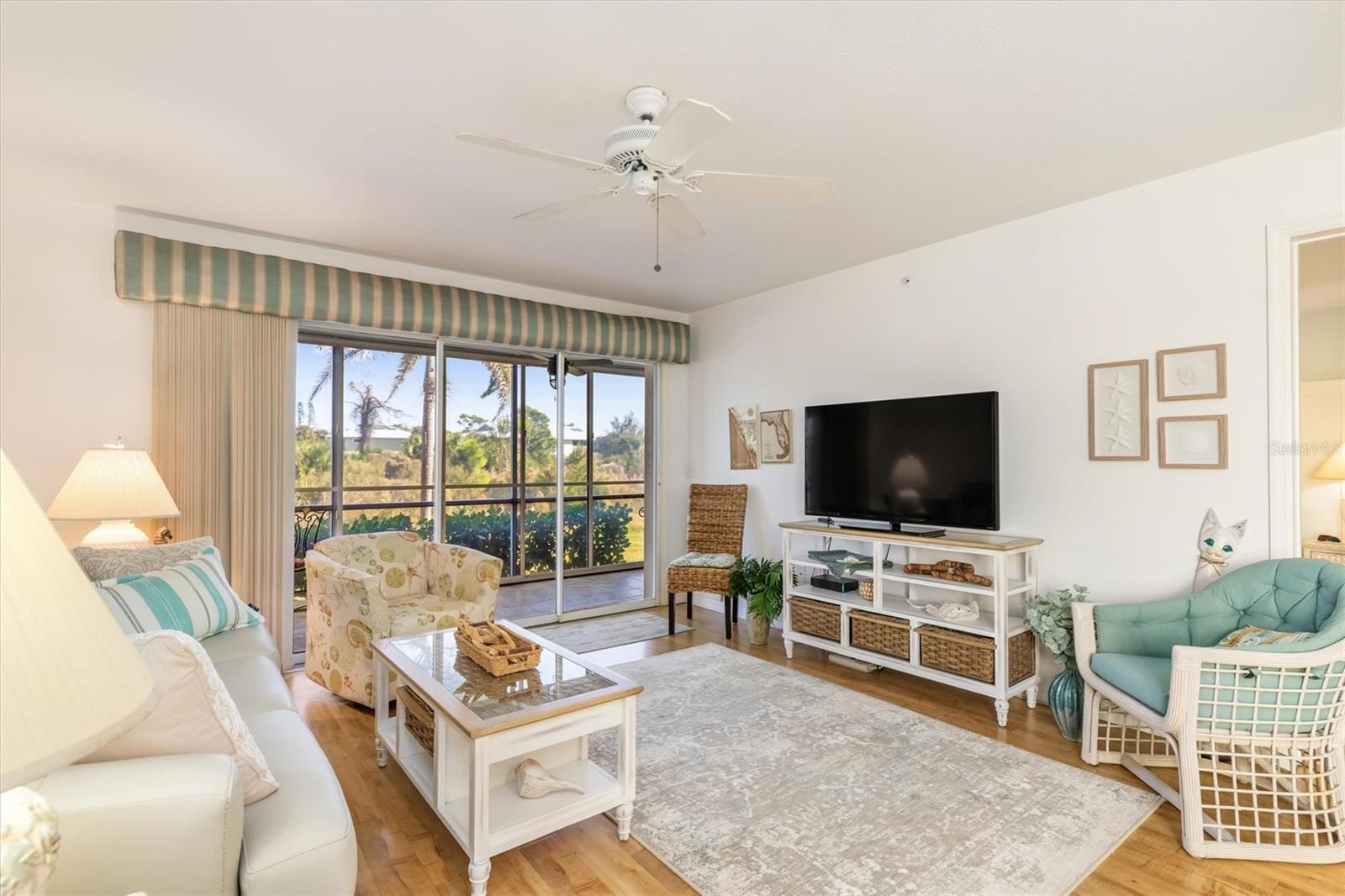 SANCTUARY AT GOLDEN TEE PH 01 - Residential