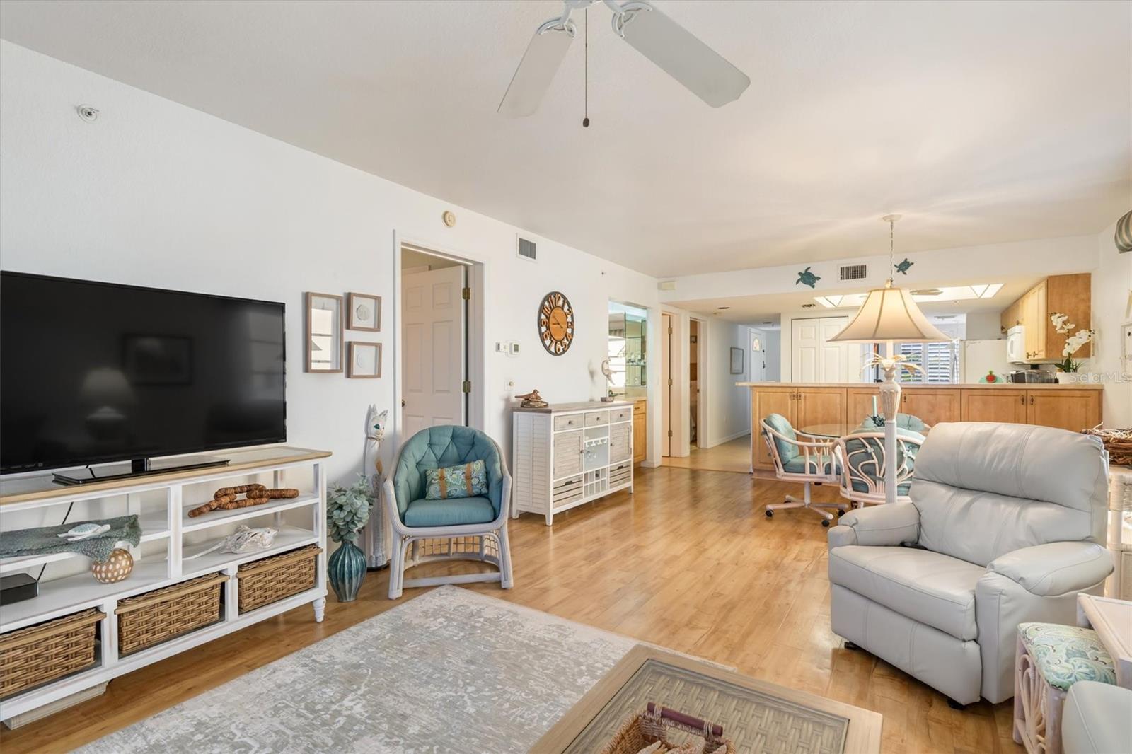 SANCTUARY AT GOLDEN TEE PH 01 - Residential