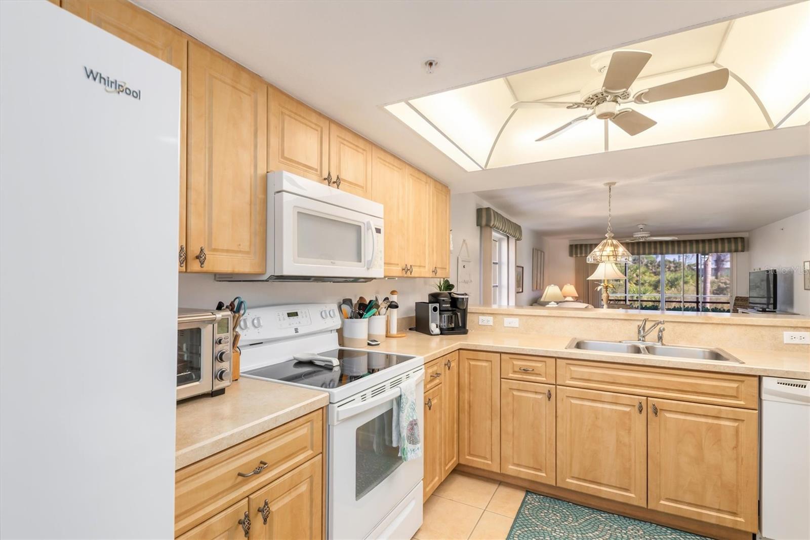 SANCTUARY AT GOLDEN TEE PH 01 - Residential