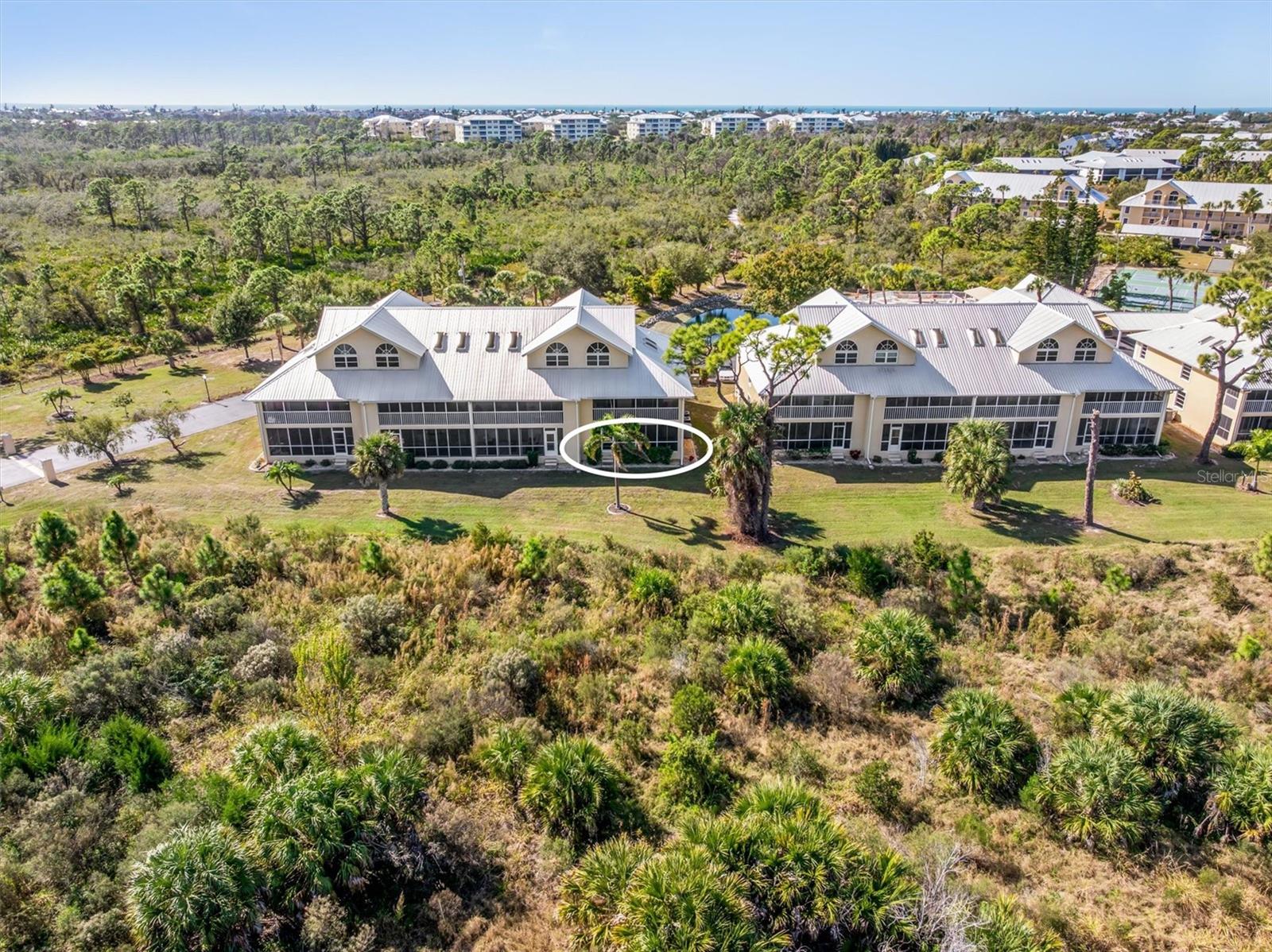 SANCTUARY AT GOLDEN TEE PH 01 - Residential