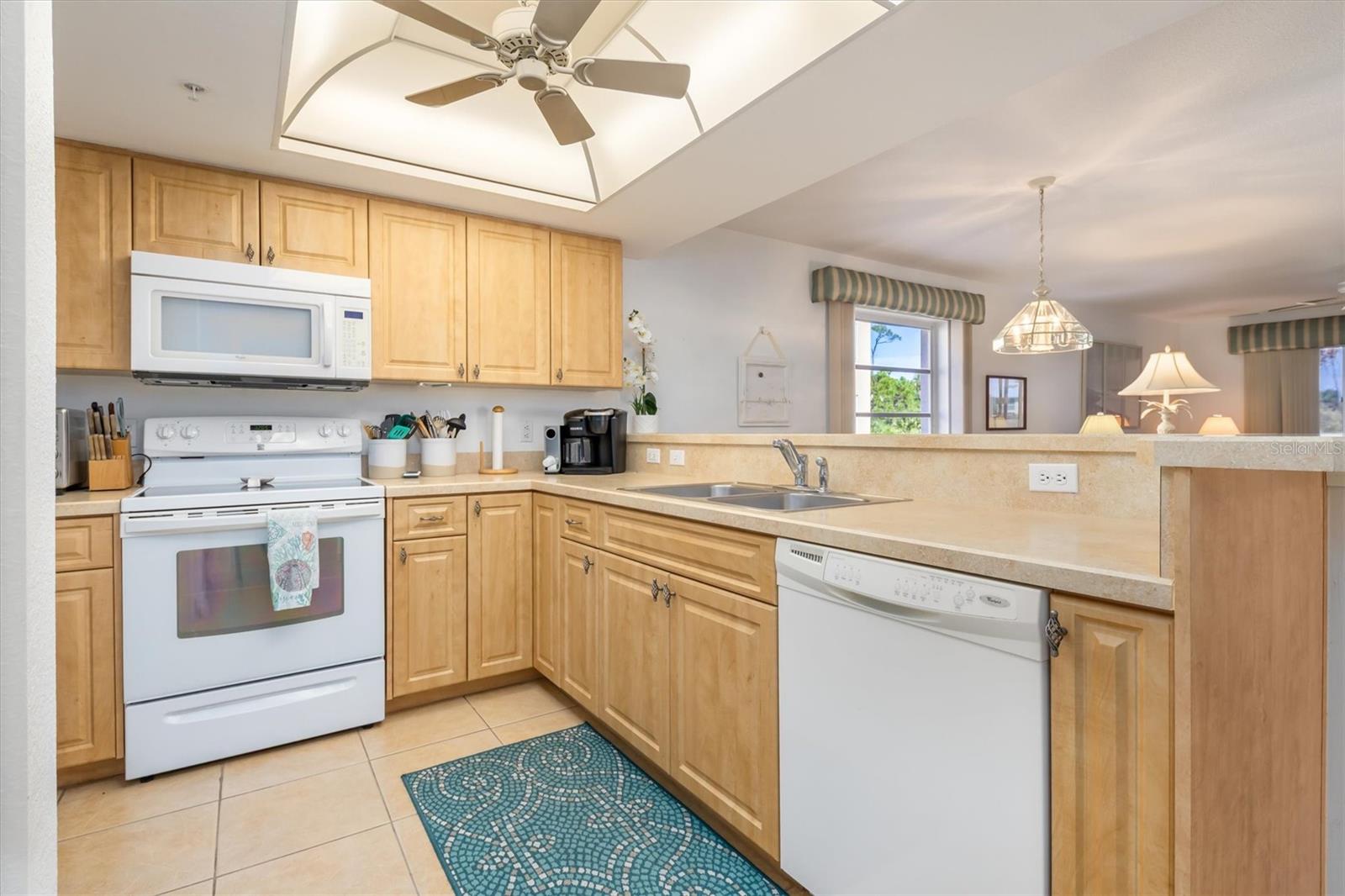 SANCTUARY AT GOLDEN TEE PH 01 - Residential