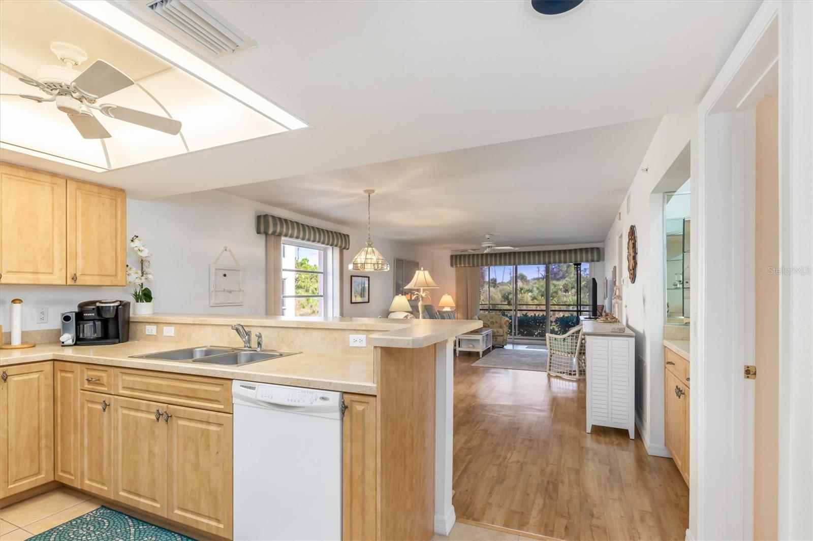 6610 GASPARILLA PINES BOULEVARD 104