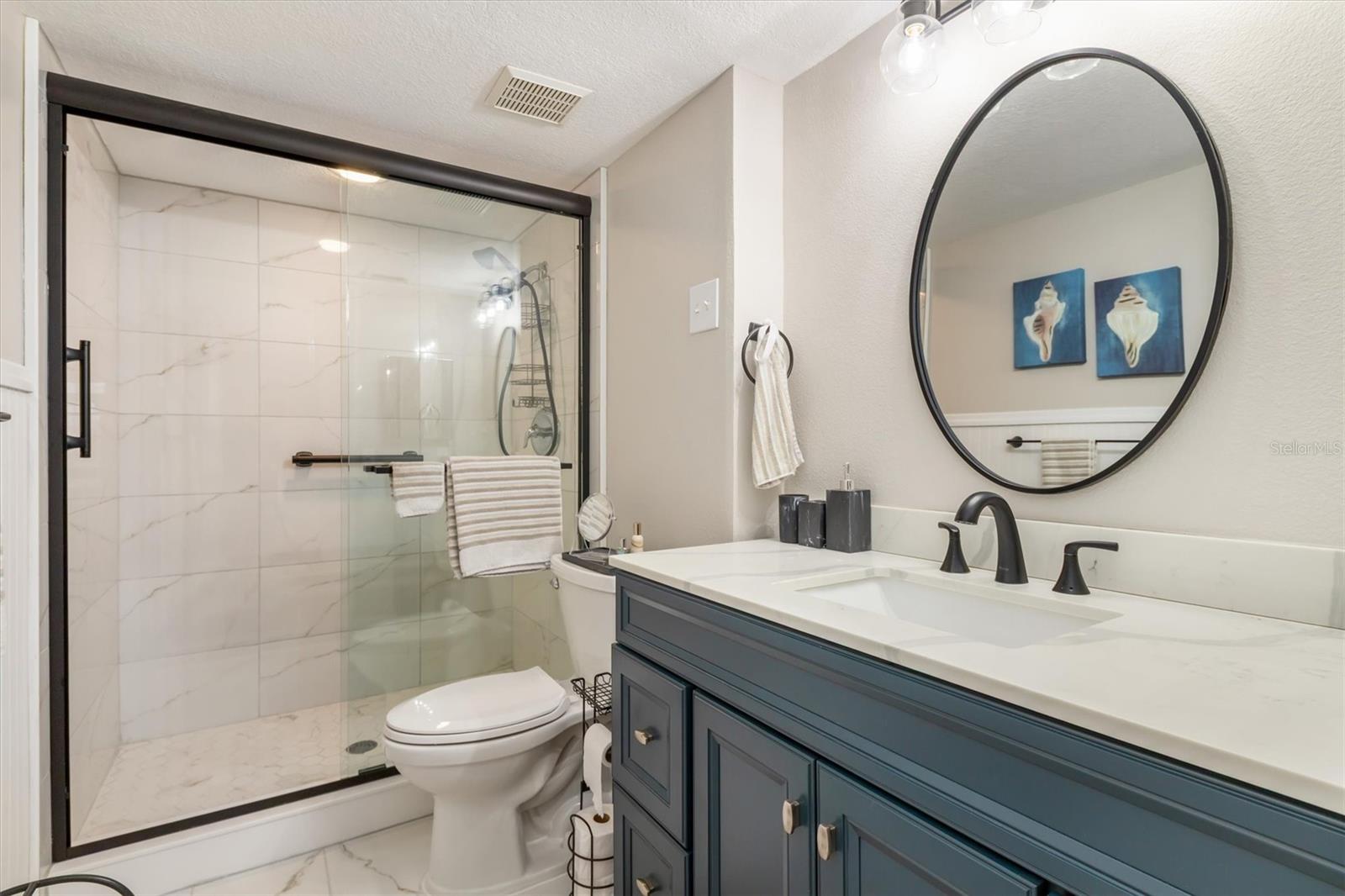 SANCTUARY AT GOLDEN TEE PH 01 - Residential