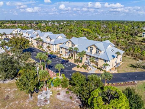 Photo of 6610 Gasparilla Pines Boulevard #104, Englewood, FL 34224 (MLS # D6145229)