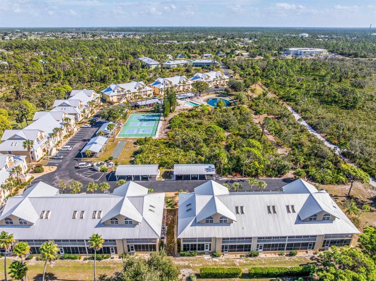 SANCTUARY AT GOLDEN TEE PH 01 - Residential