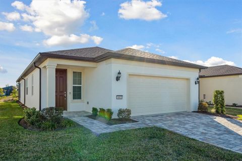 A home in OCALA