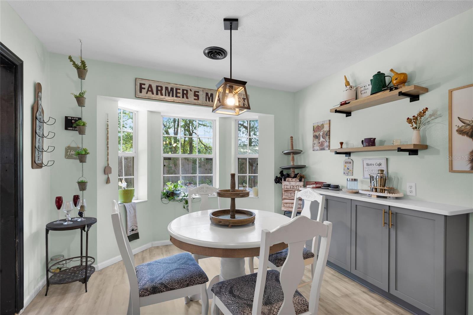 SUN TREE - Residential