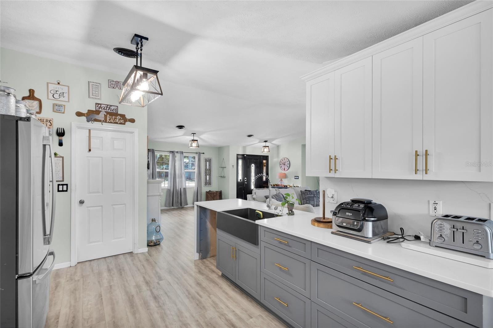 SUN TREE - Residential