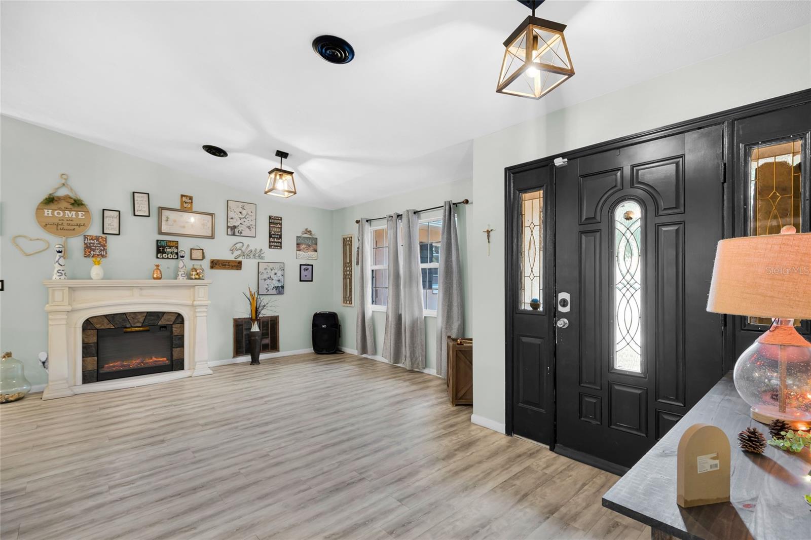 SUN TREE - Residential