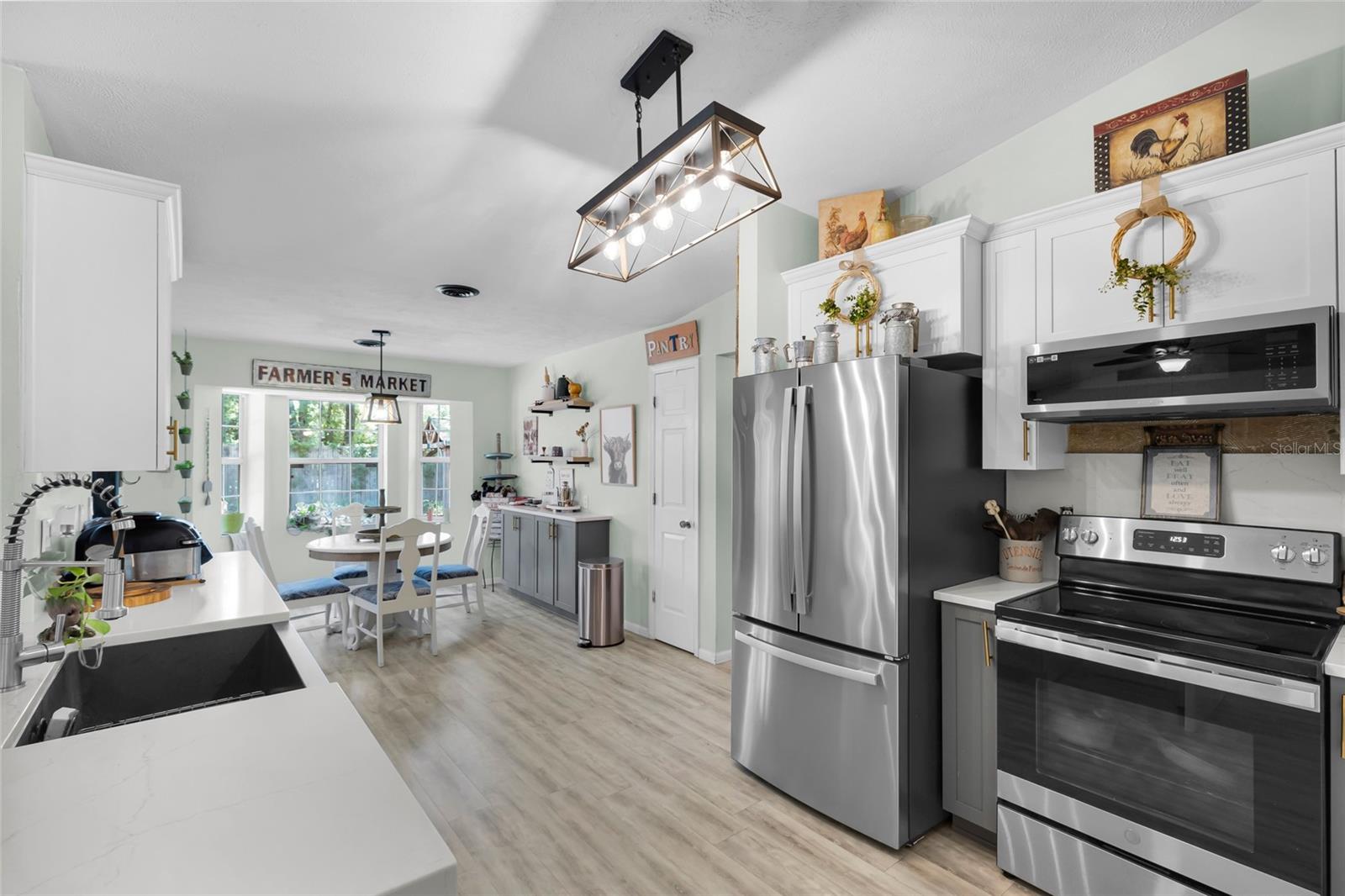 SUN TREE - Residential