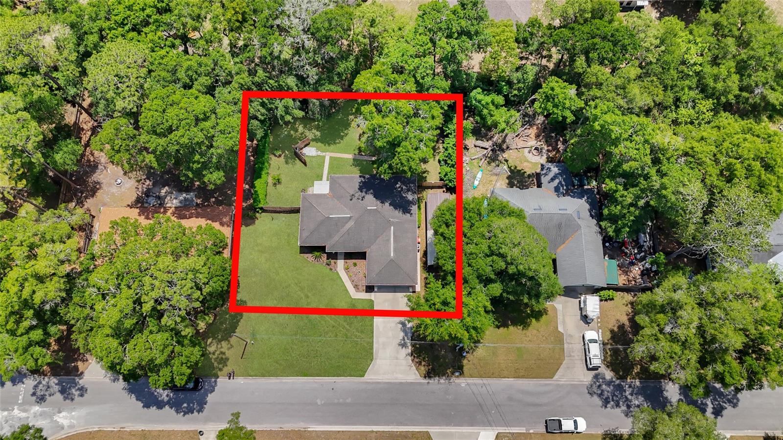 SUN TREE - Residential