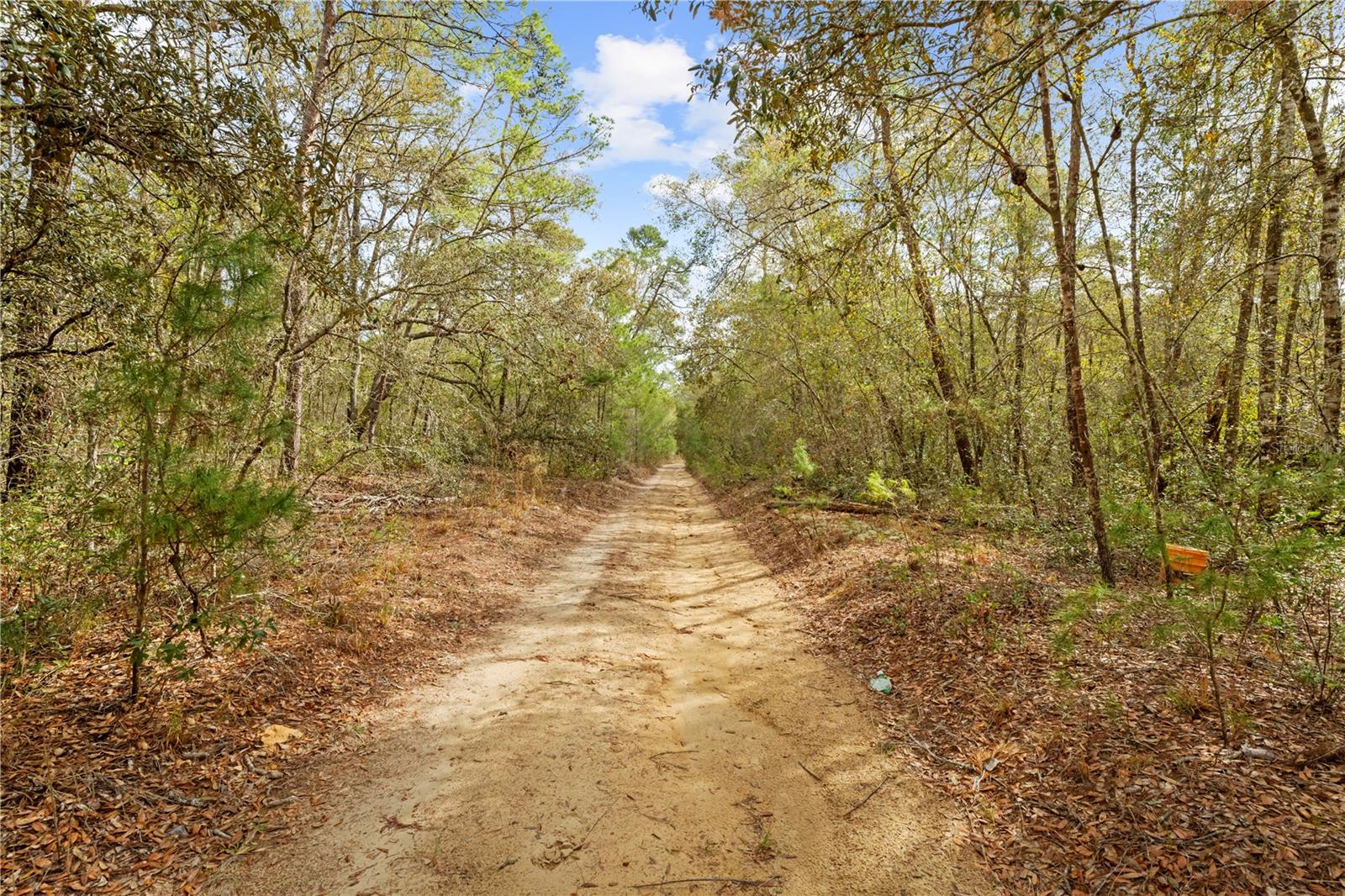 INVERNESS VILLAGE UNIT 03 - Land