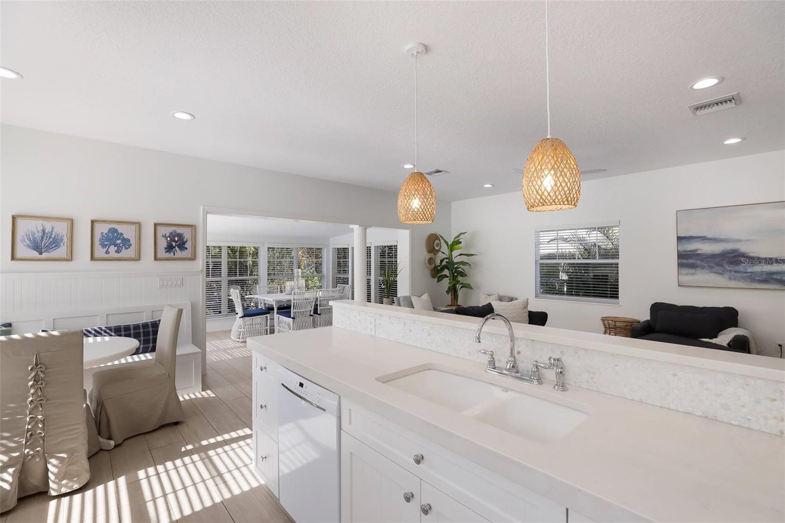 ANNA MARIA BEACH - Residential